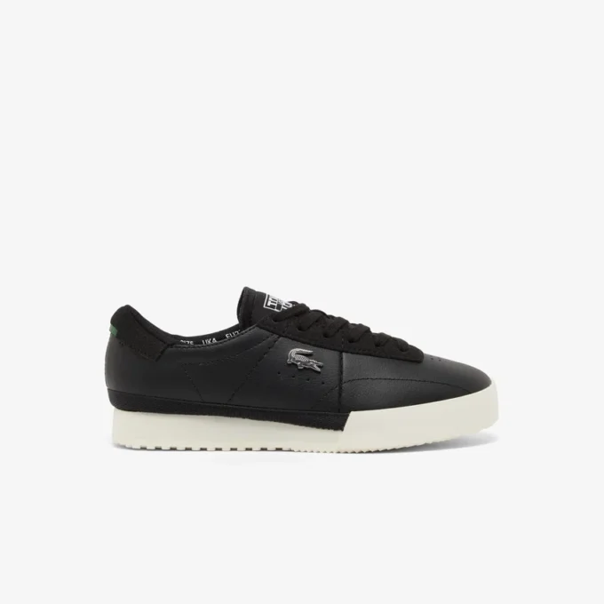 Aura leren Sneakers voor dames