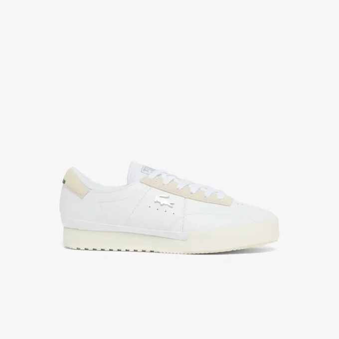 Aura leren Sneakers voor dames
