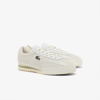 Aura leren Sneakers voor dames