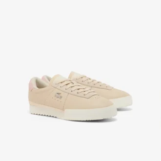 Aura leren Sneakers voor dames