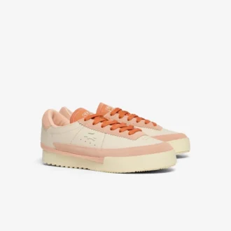 Aura leren Sneakers voor dames