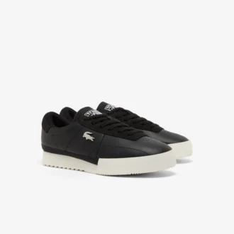 Aura leren Sneakers voor dames