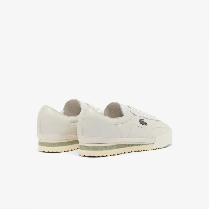 Aura leren Sneakers voor dames