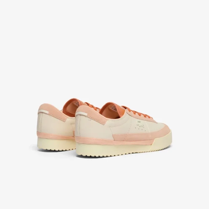 Aura leren Sneakers voor dames