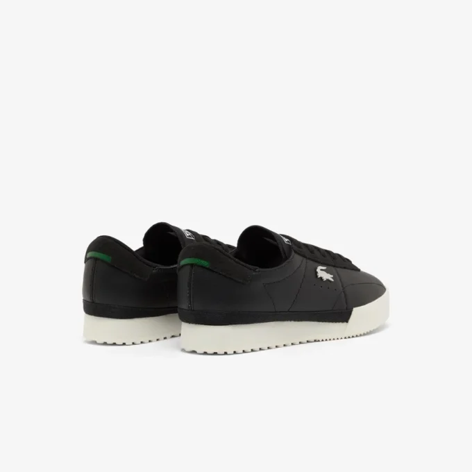 Aura leren Sneakers voor dames