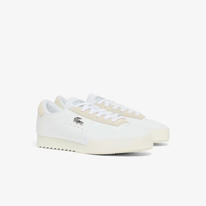 Aura leren Sneakers voor dames