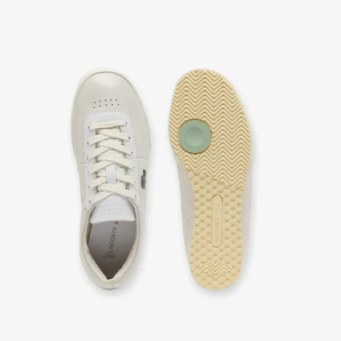 Aura leren Sneakers voor dames