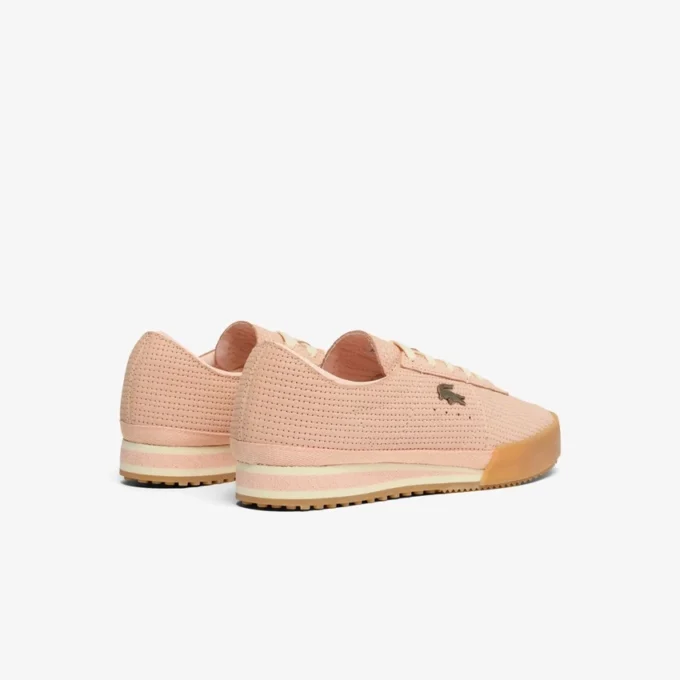 Aura leren Sneakers voor dames