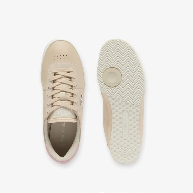 Aura leren Sneakers voor dames