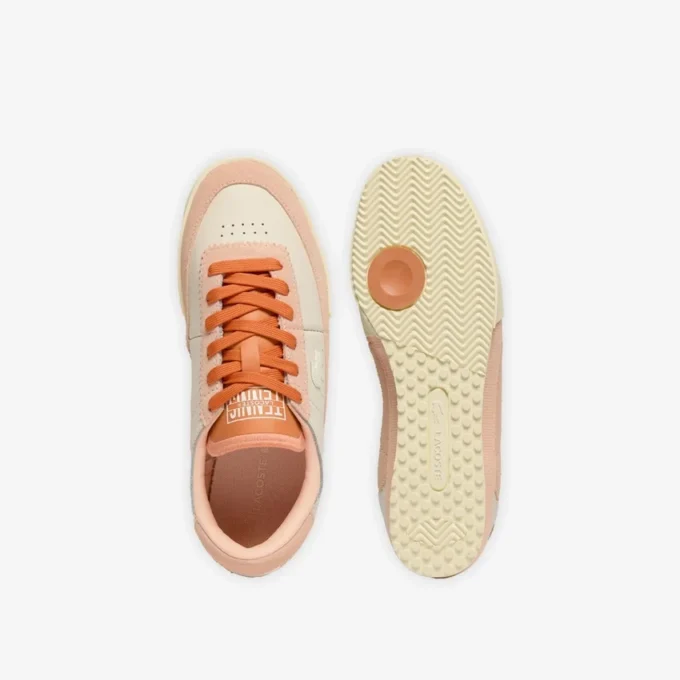 Aura leren Sneakers voor dames
