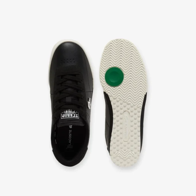 Aura leren Sneakers voor dames