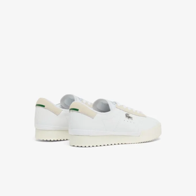 Aura leren Sneakers voor dames