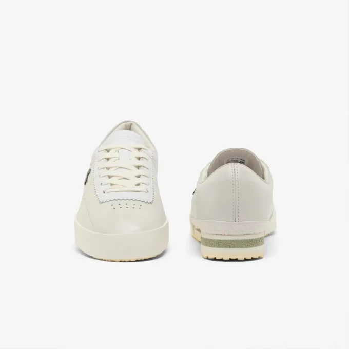 Aura leren Sneakers voor dames