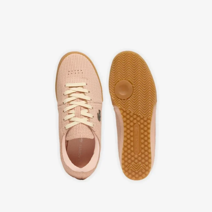Aura leren Sneakers voor dames