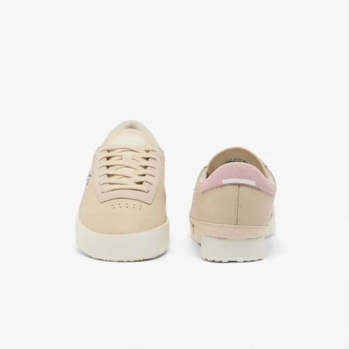 Aura leren Sneakers voor dames