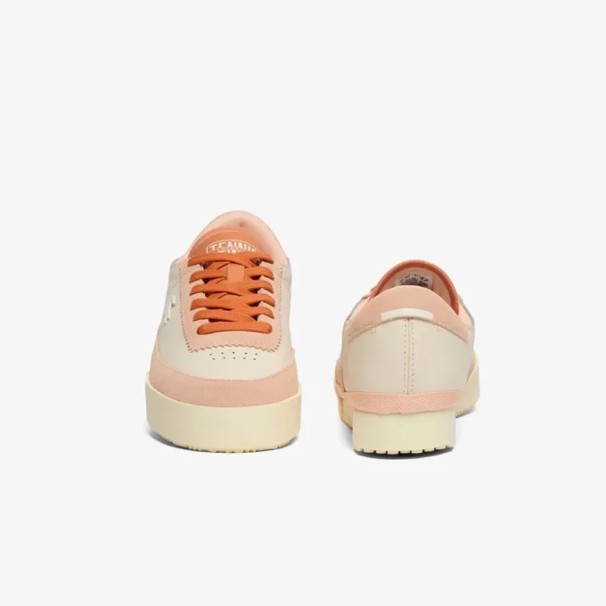 Aura leren Sneakers voor dames
