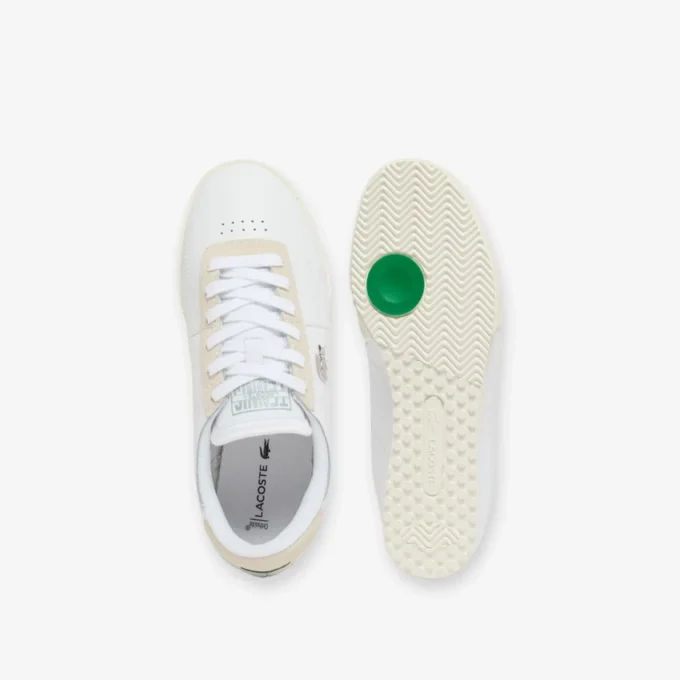 Aura leren Sneakers voor dames