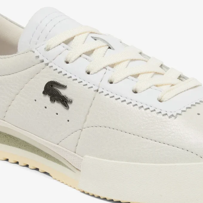 Aura leren Sneakers voor dames
