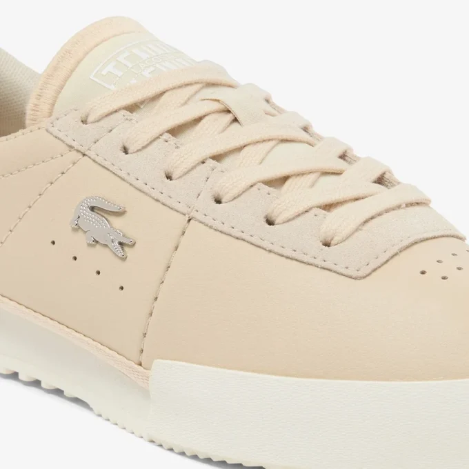 Aura leren Sneakers voor dames