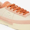 Aura leren Sneakers voor dames