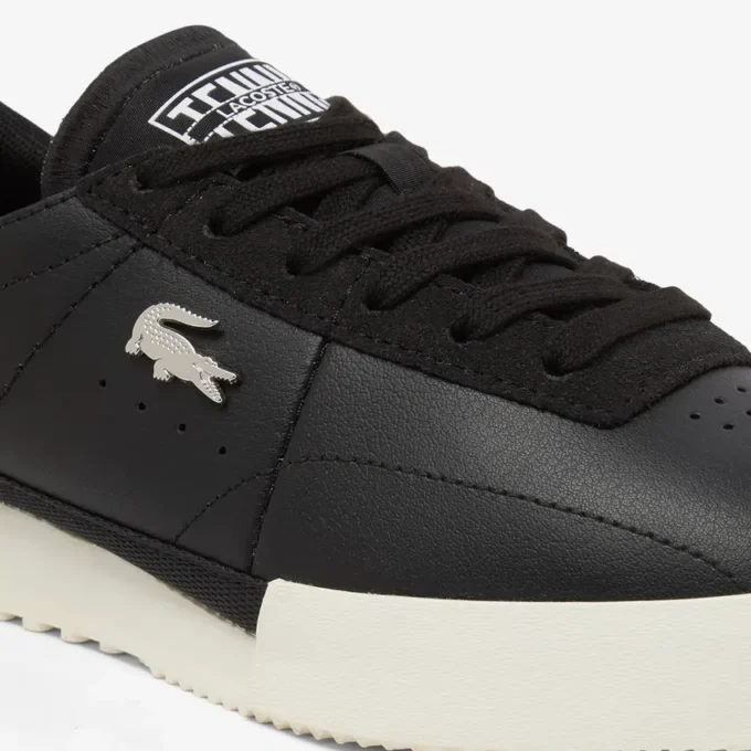 Aura leren Sneakers voor dames