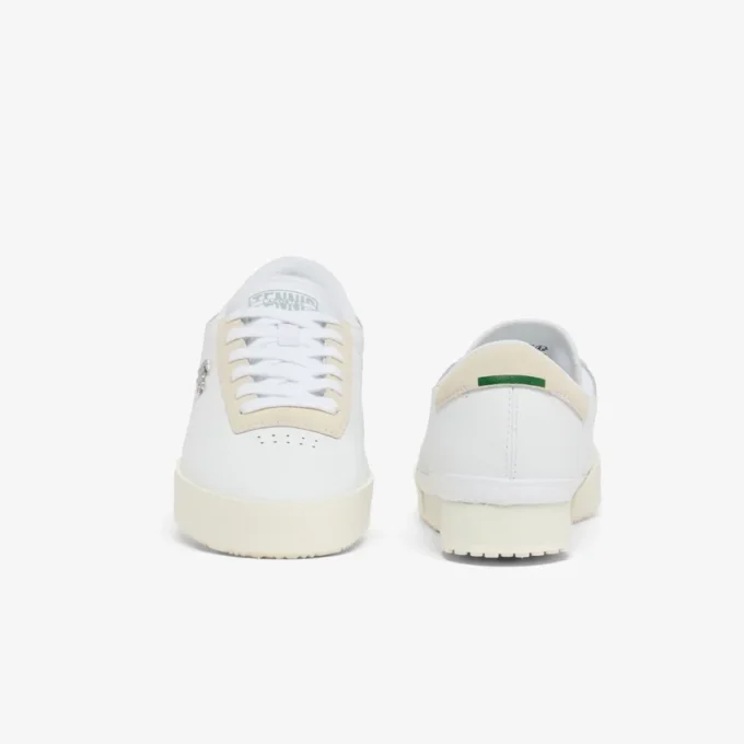 Aura leren Sneakers voor dames