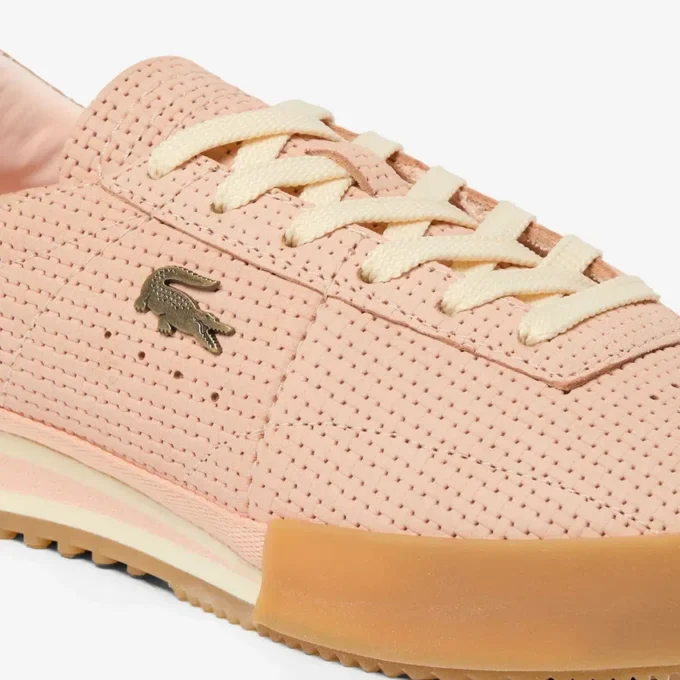 Aura leren Sneakers voor dames
