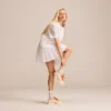 Aura leren Sneakers voor dames