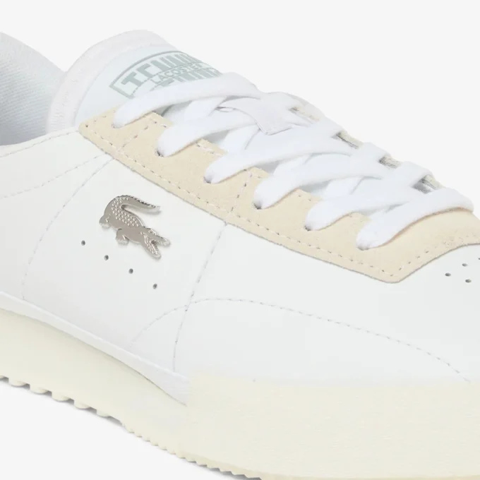 Aura leren Sneakers voor dames
