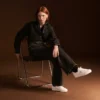 Aura leren Sneakers voor dames