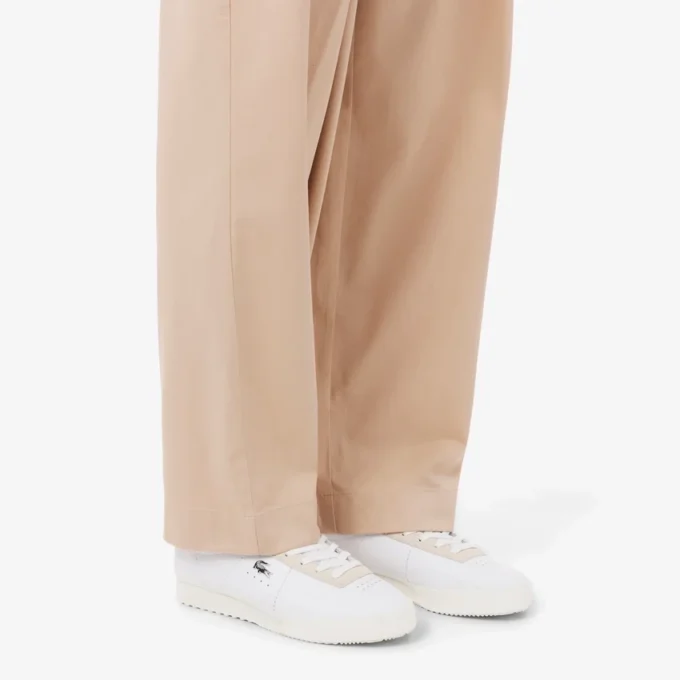 Aura leren Sneakers voor dames