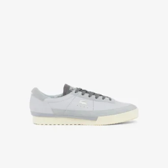 Aura leren Sneakers voor heren