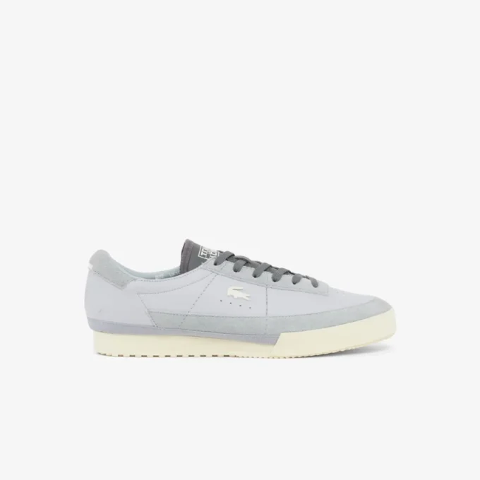 Aura leren Sneakers voor heren