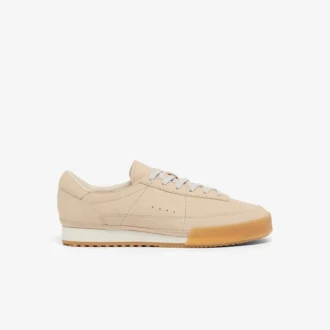 Aura leren Sneakers voor heren