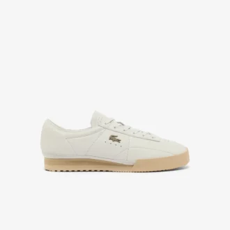 Aura leren Sneakers voor heren