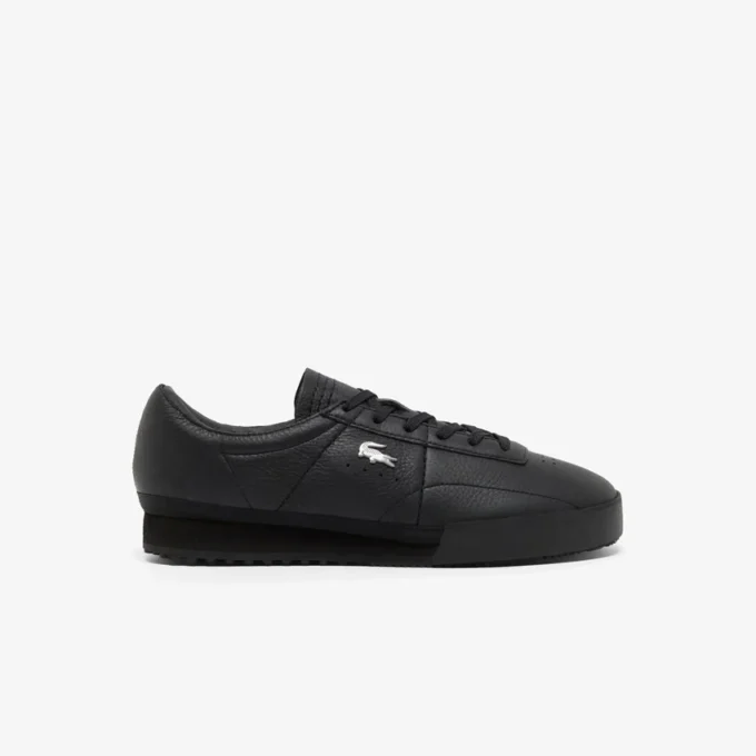 Aura leren Sneakers voor heren