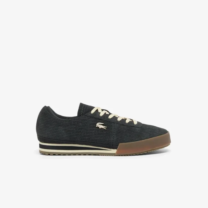 Aura leren Sneakers voor heren