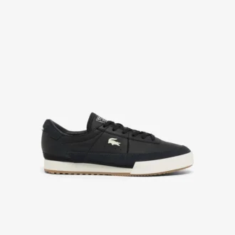 Aura leren Sneakers voor heren