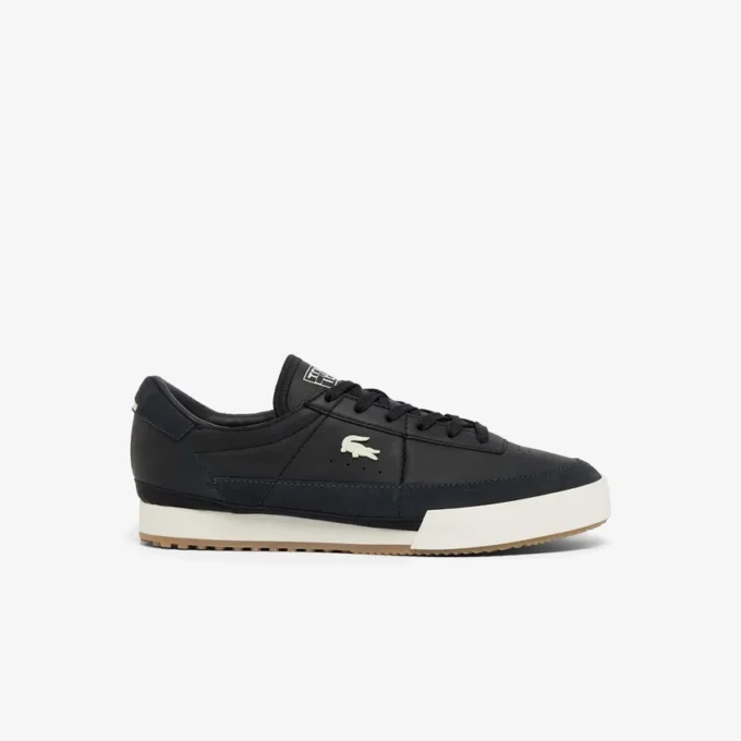 Aura leren Sneakers voor heren