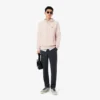 Aura leren Sneakers voor heren