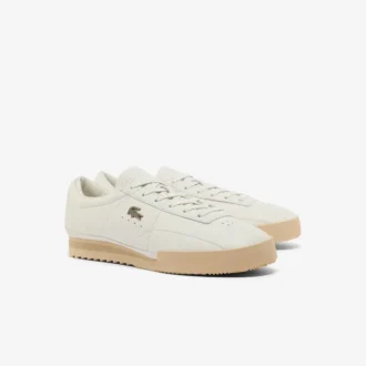 Aura leren Sneakers voor heren