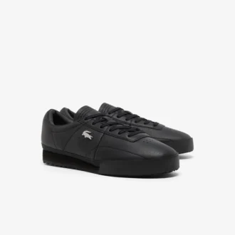 Aura leren Sneakers voor heren