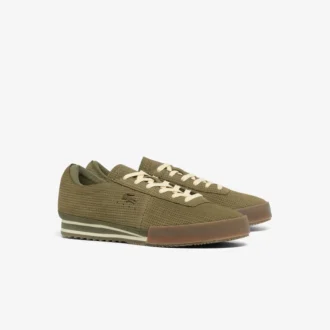 Aura leren Sneakers voor heren