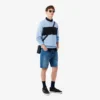 Aura leren Sneakers voor heren
