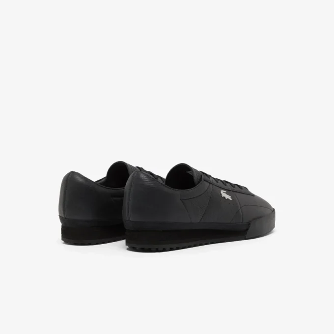 Aura leren Sneakers voor heren