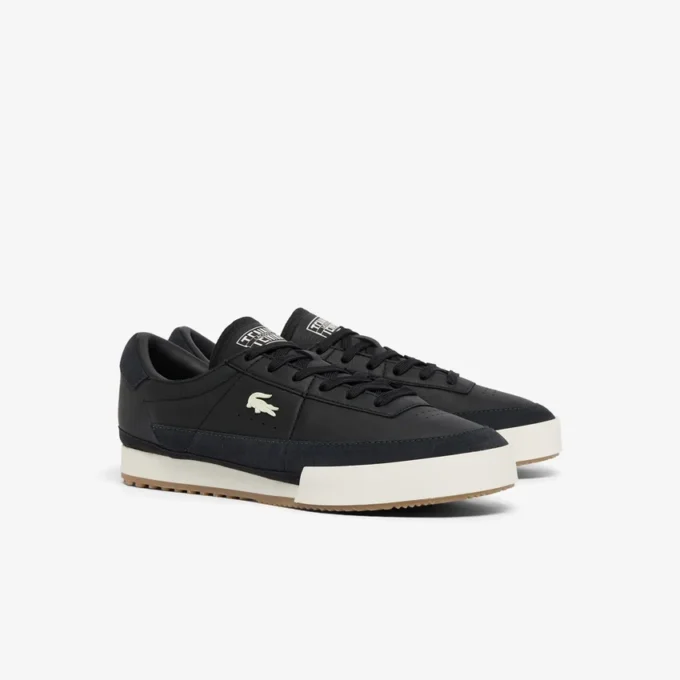 Aura leren Sneakers voor heren