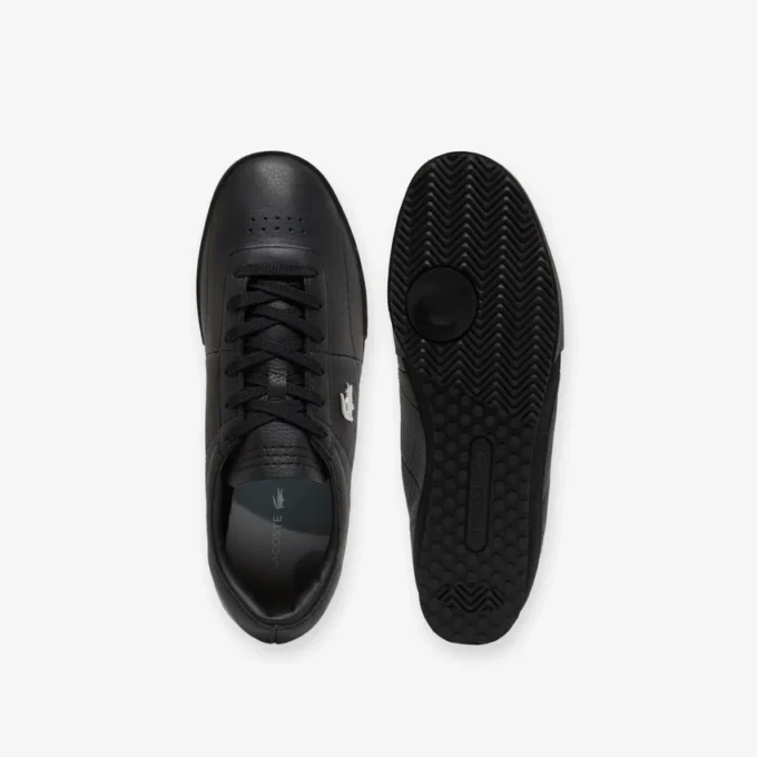 Aura leren Sneakers voor heren