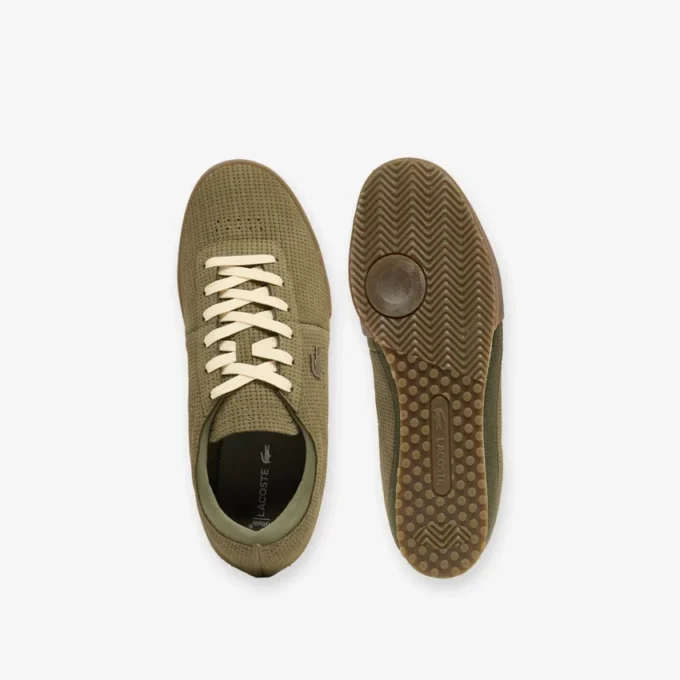 Aura leren Sneakers voor heren