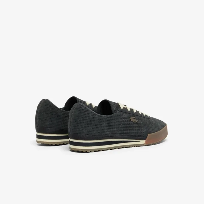 Aura leren Sneakers voor heren