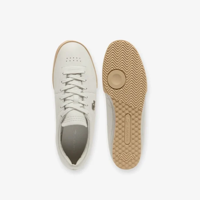 Aura leren Sneakers voor heren